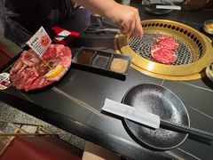 -谷牛和牛烤肉(漕河泾印象城店)
