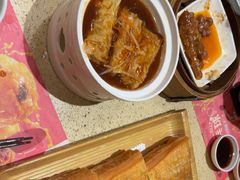 -点都德(奥体印象城店)