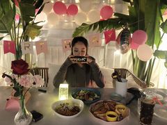 -天空花园餐吧·生日·团建(南山店)