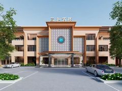 -聚彩居三和酒楼•老字号粤菜(南城店)