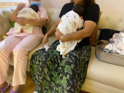 -金月汇月子会所(江门店)