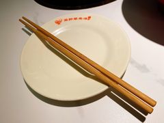 -四川简阳羊肉汤火锅(金台路店)