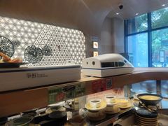 -争鲜回转寿司(浦东三钢里PLUS店)