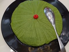 -银湖宴会中心-餐饮部