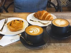 -麦隆咖啡Mellower Coffee(弘基时尚生活中心店)