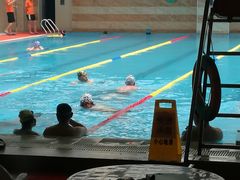 -BK博·康健身(金地格林小镇店)