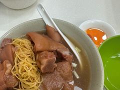 -麦文记面家(佐敦店)