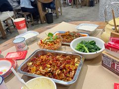 -老三样·旧食新味(万寿宫店)