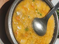 -雨后行菜(报慈北路店)