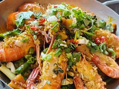 -大头虾越式风味餐厅(光明广场店)