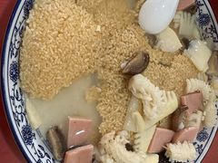-北大地皖峰饭馆