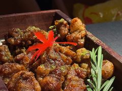 -锦府园·新台州菜(合生汇店)
