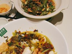 -绿草地·湘菜(7mall店)