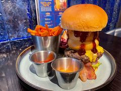 -bluefrog蓝蛙(水游城店)