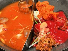 -后火锅(南京东路总店)