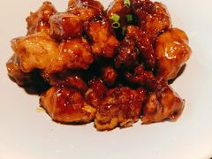 糖醋里脊-外婆家(西红门荟聚购物中心店)