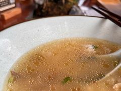 -王春春鸡汤饭(成都城西优品道店)
