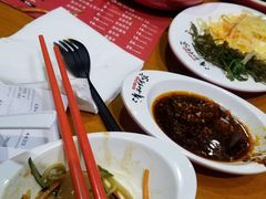 -清和传家饺子(龙泉道物美店)