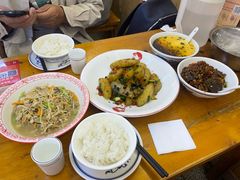 -胖东瓜·浏阳菜馆(火车站店)
