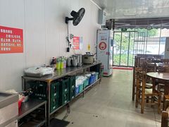 -龙上水现炒生料(柳沙店)
