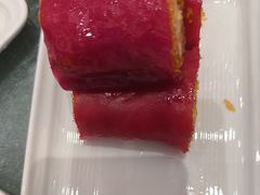 -喜宴又一村·粤菜·茶点·海鲜(壹方天地店)