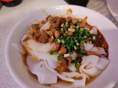 -刘二妈米皮(步行街店)