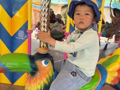 -七彩云南欢乐世界