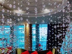 -青岛海尔洲际酒店