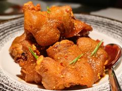 -北京宴(亚洲金融大厦店)