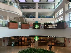 -星巴克(武汉协和医院店)