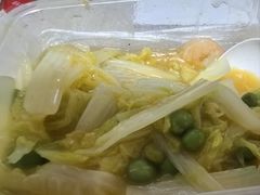 -玉华台饭庄·淮扬菜·烤鸭(望京店)