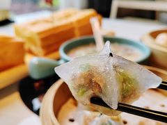 -滋粥楼·顺德菜(番禺广场总店)