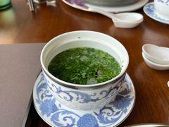 -王府井文华东方酒店-紫膳餐厅