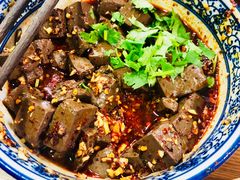 -惠记粉汤羊血梆梆肉(永松路店)