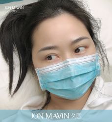 -久匠·纹眉半永久野生眉