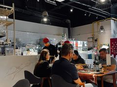 -Primo·丽莫意大利窑烤披萨