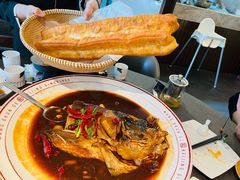 -旺顺阁·北京菜·烤鸭(大望路店)