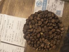 -ZM COFFEE(西安路店)