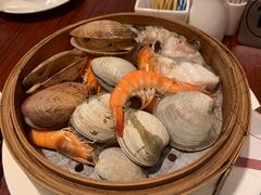 -马哥孛罗咖啡厅·Cafe Marco (厦门马哥孛罗东方大酒店)