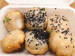 -小杨生煎(宝山花园城店)