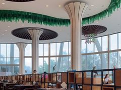 -蜈支洲岛珊瑚酒店临海阁中餐厅