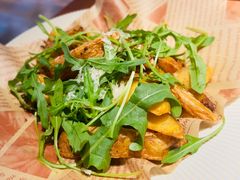 -JINNS锦时 steak&pizza(浸信会礼拜堂旧址店)