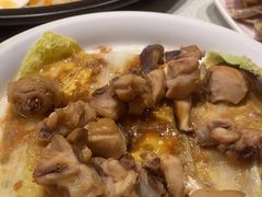 -渔夫蒸鲜(世奥湾店)