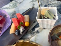 -FLAIR顶层餐厅酒吧(浦东丽思卡尔顿酒店)