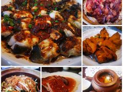 -熠盛粤味·顺德桑拿鸡(永康路店)