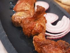 -马克西姆俄罗斯餐厅(通亚街店)