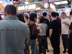 -丁家坡洋芋·观音桥好吃街A区(全国总店)