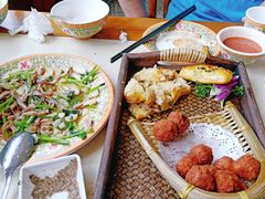 -砂锅居(西四店)