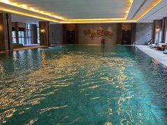 -上海崇明金茂凯悦酒店