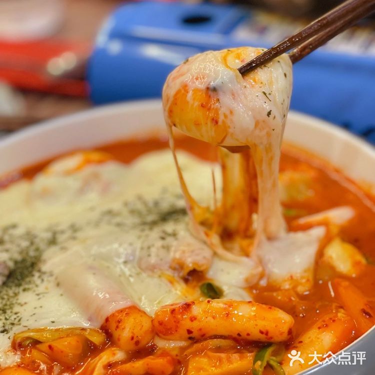 在昆明18年的韩国料理|北市区的美食也太爽了